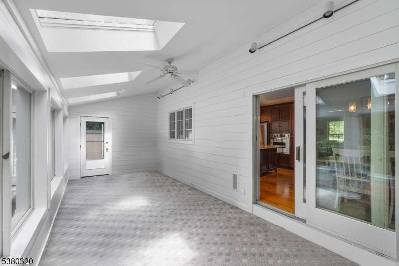 Sunroom