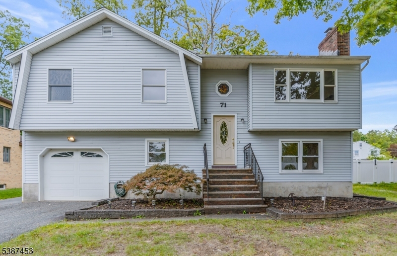 Built & well maintained by its original owners; is a true gem!! The lot is both wooded & open offering a serene setting.