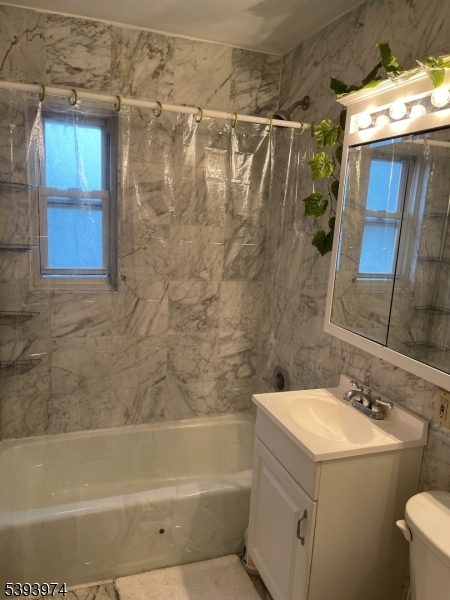 Bathroom Pre Tenant