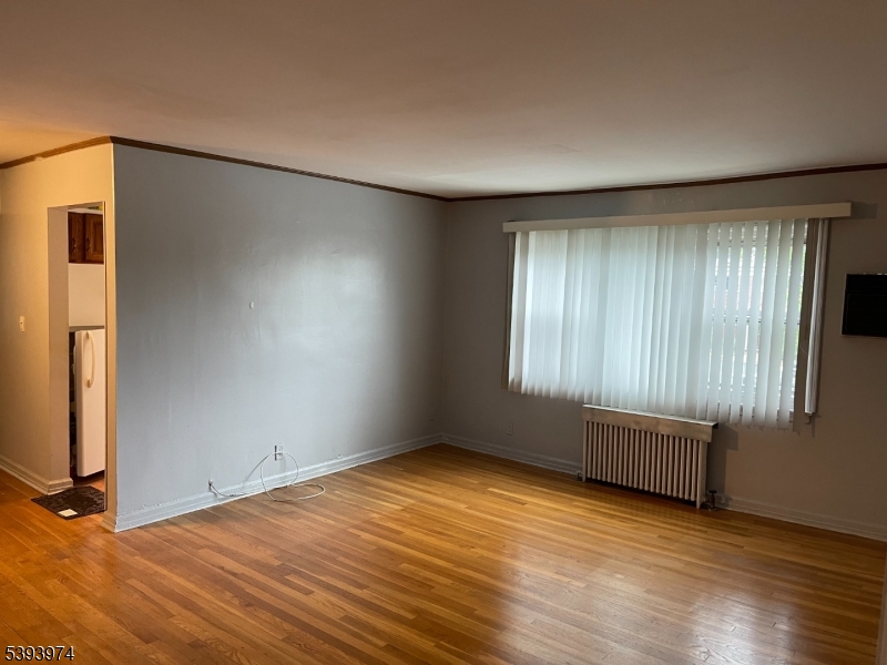 Living Room Pre Tenant