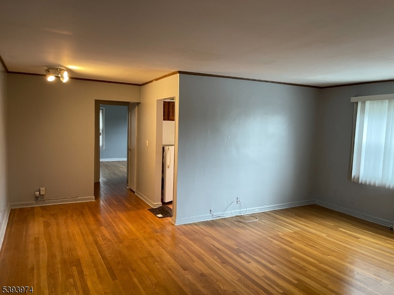 Living/Dining Room  Pre Tenant