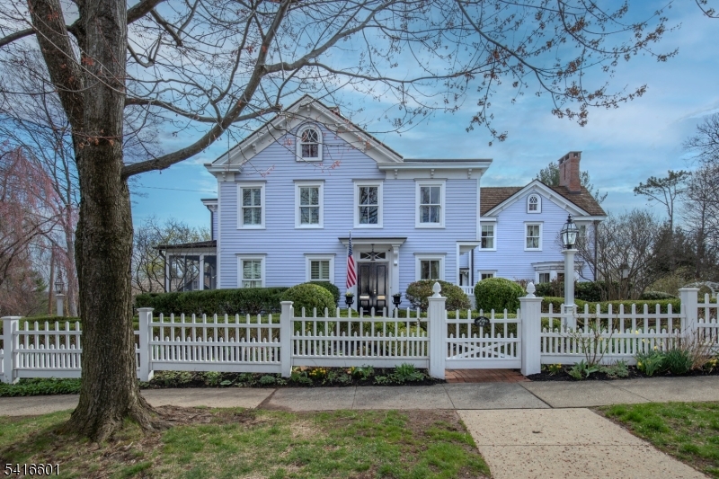 A Scandic-renovated classic in the historic village