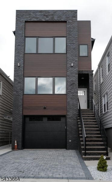 Front View