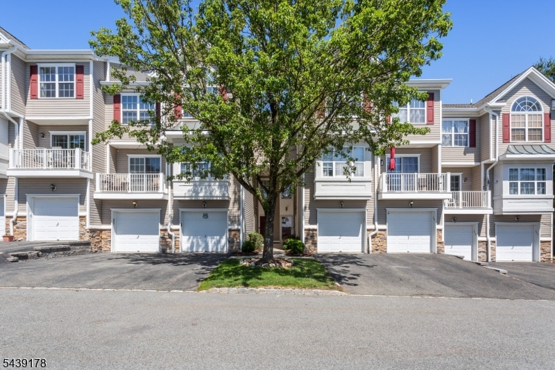 Beautiful Townhouse Complex