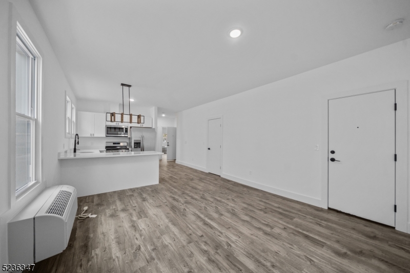Kitchen/ DR/ LR
