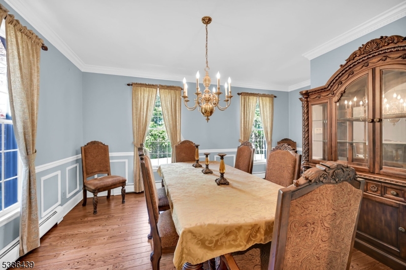 Dining Room Formal Dining Room