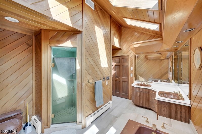 Primary Bathroom Ensuite Bath