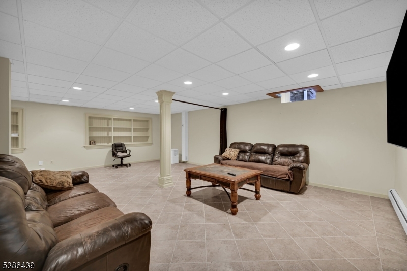 Recreation Room Recreation Room