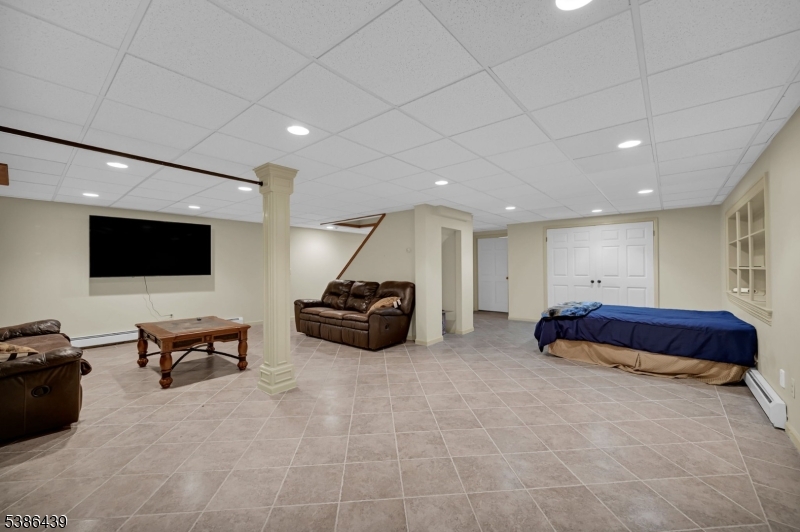 Recreation Room Recreation Room