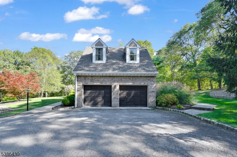 2 Car Garage Oversized 2 Car Garage
