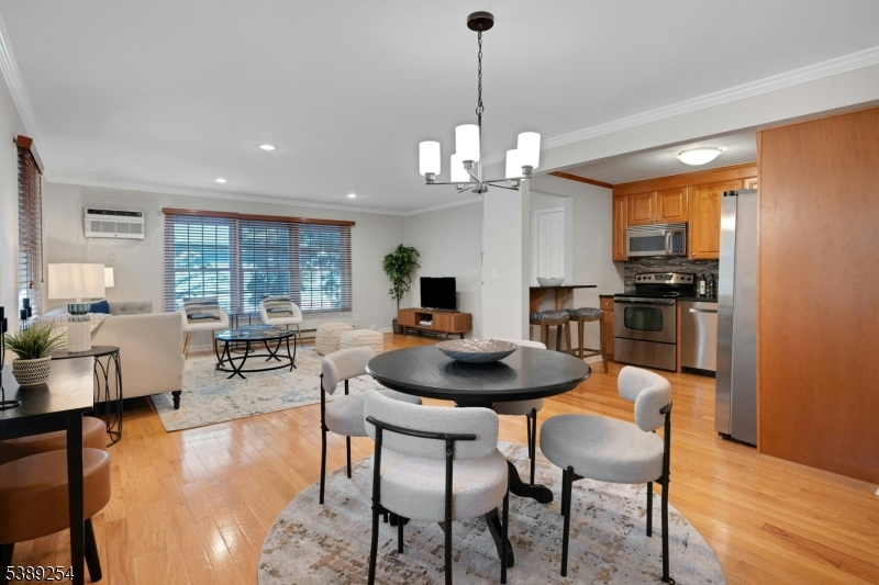 For entertaining or relaxing