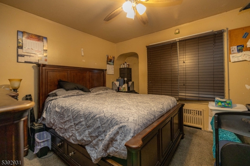 Bed 1