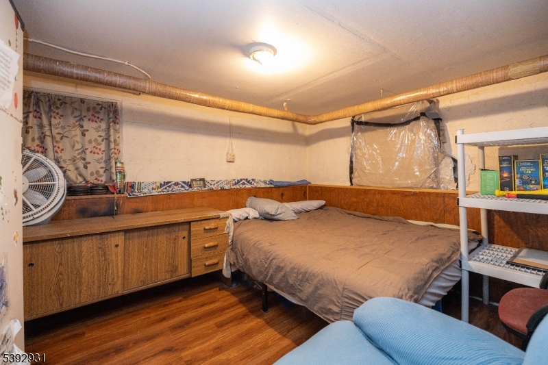 basement