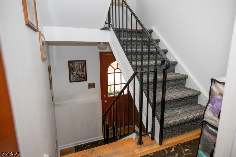 SIDE ENTRY