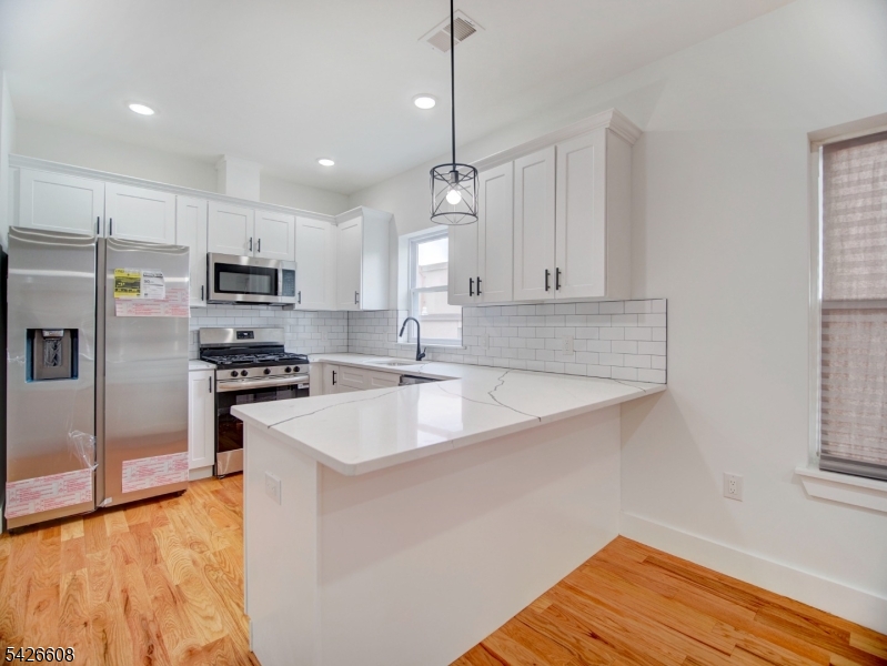Kitchen Island- chef ready