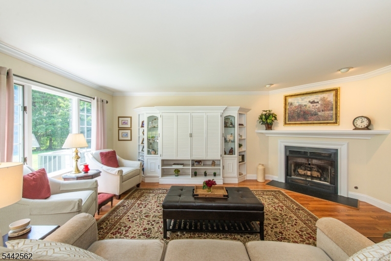 Changebridge Townhome