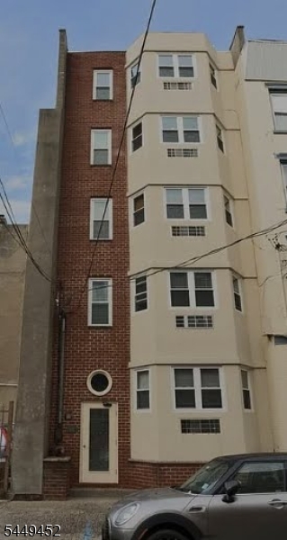 Front View