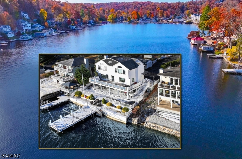 LAKE FRONT HOME RESORT