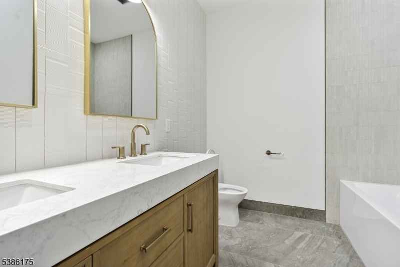 Hall Full Bath