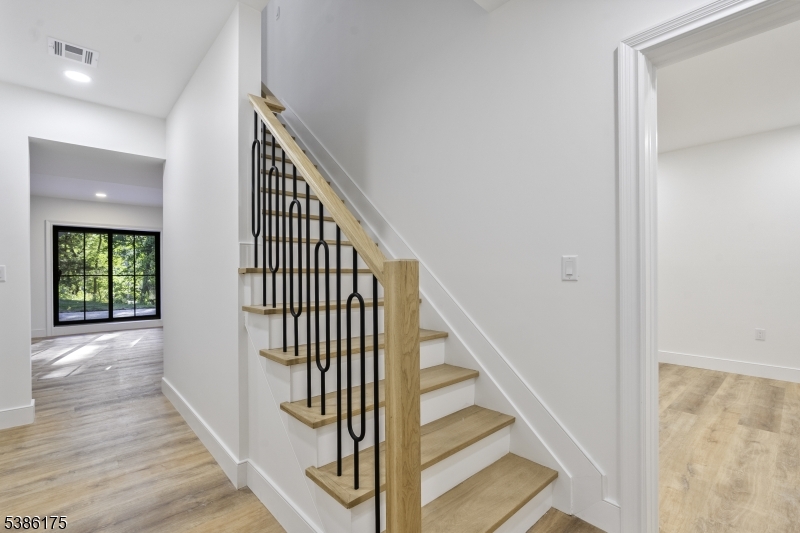 Basement Hall