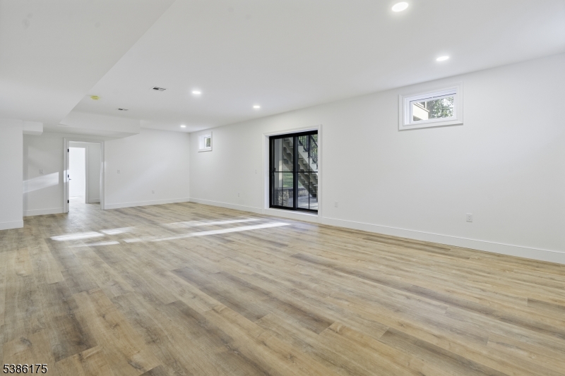 Rec Space
