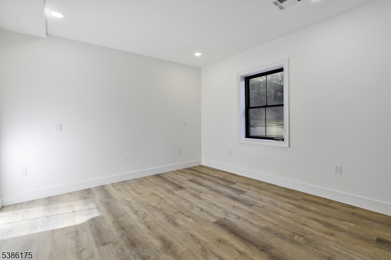 Basement Bedroom 6