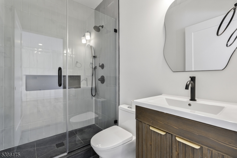 Basement Bedroom Full Bath
