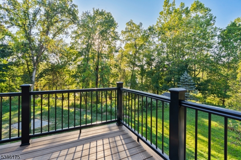 Deck View