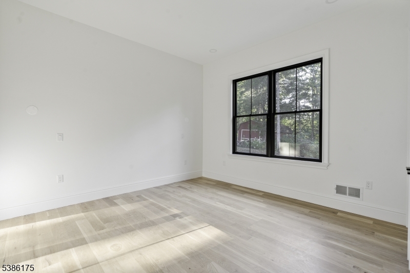 Main Floor Bedroom