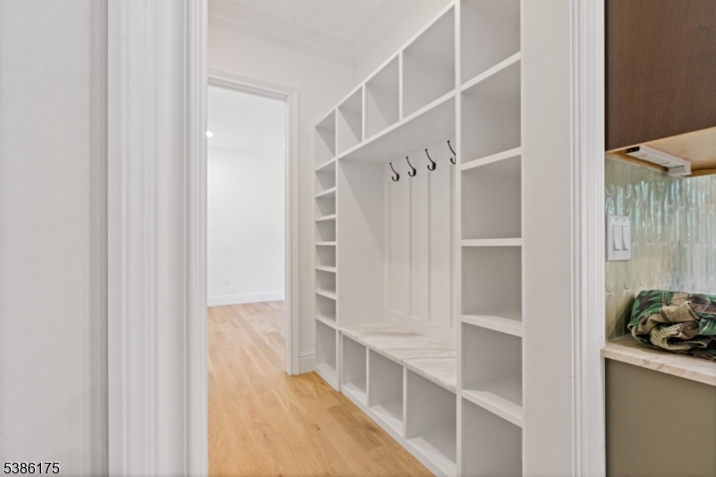 Mudroom