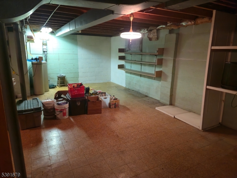 Basement Alt View