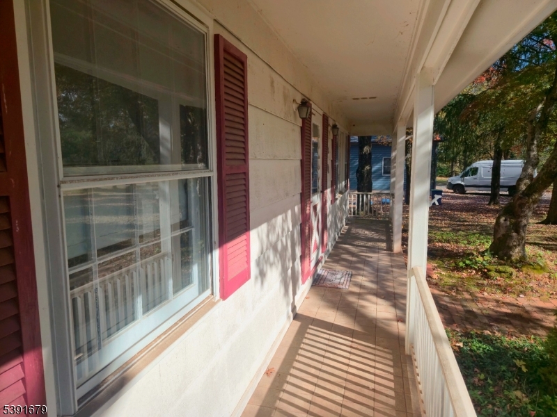 Covered Proch Alt View