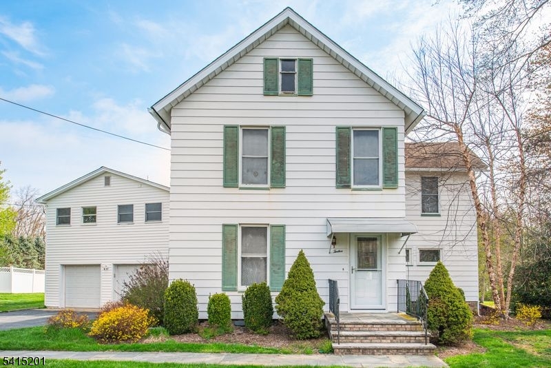 Fabulous property and location