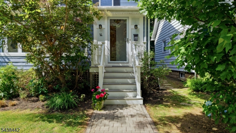Welcome to 14 Gray Street