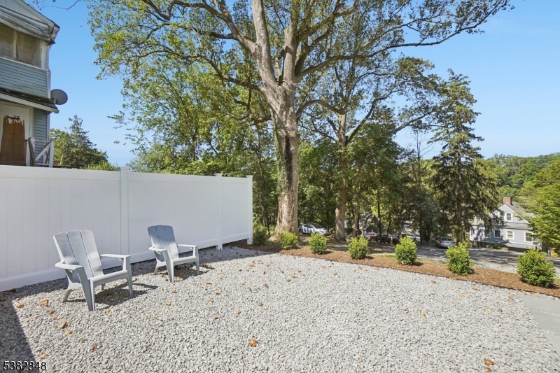 Outdoor Space