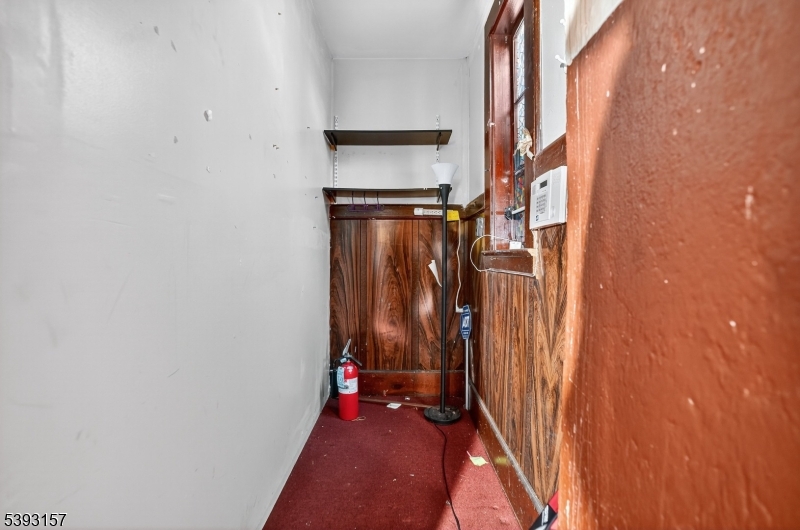 Vestibule