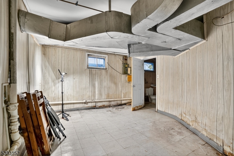 Storage Room