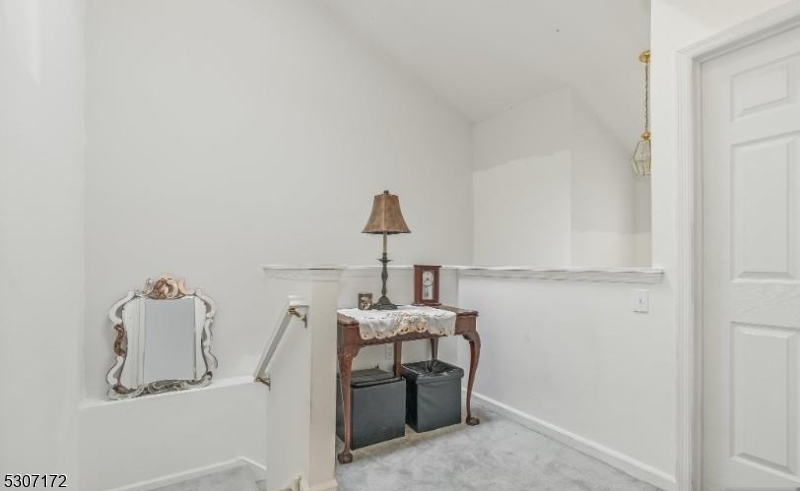 Second Floor Landinng