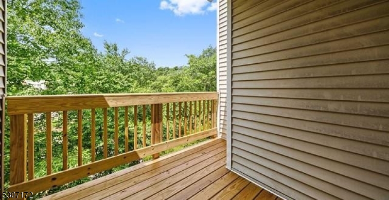 Deck off Living Room