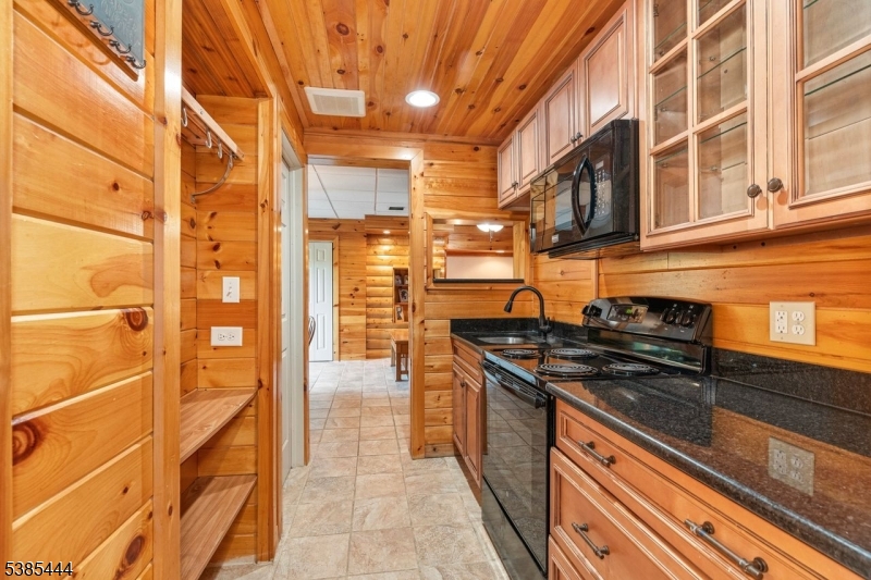 In-law suite kitchen