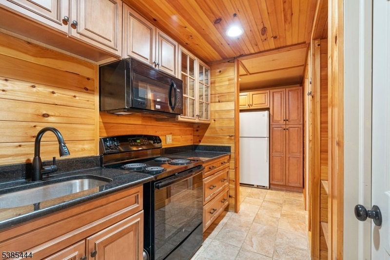 In-law suite kitchen