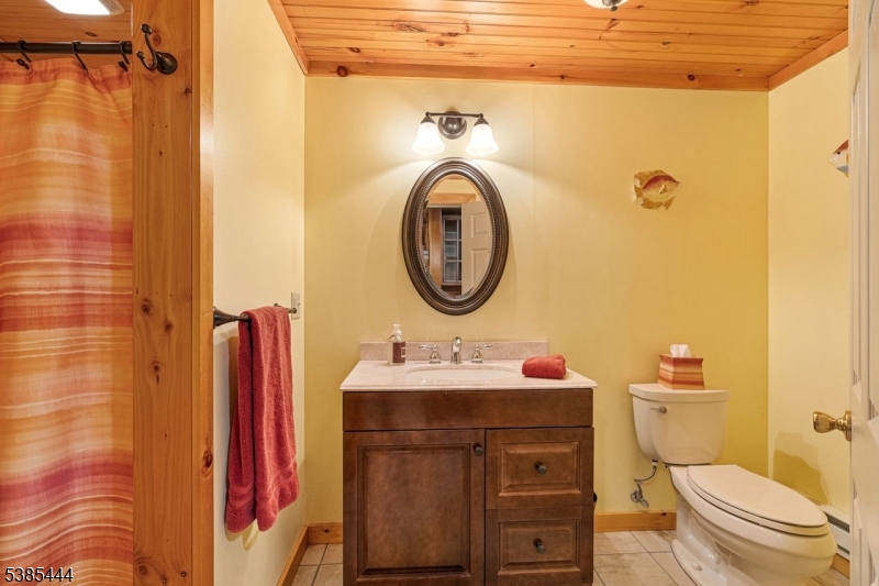 Inlaw suite bathroom