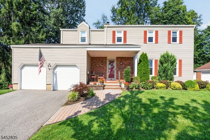 Spacious, Immaculate Colonial