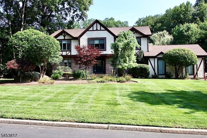 Great Curb Appeal