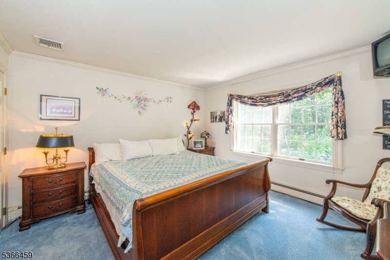 1st Floor Bedroom