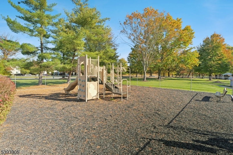 Community Playground