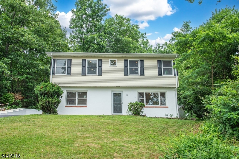 Welcome Home