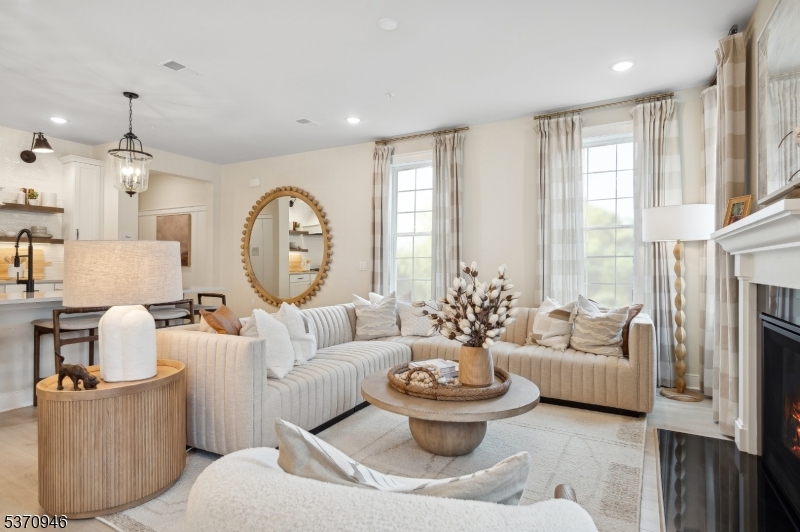Photos are of model home, not of actual home for sale. see sales consultant for details