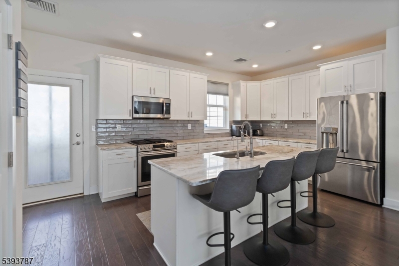 Kitchen Perfect for entertaining