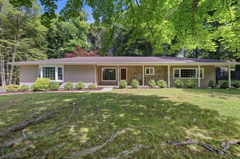 Ranch Home